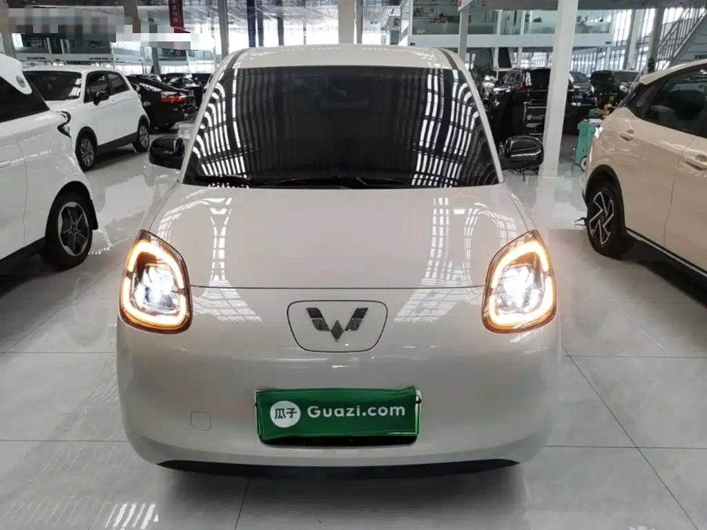 Wuling MINIEV 2025