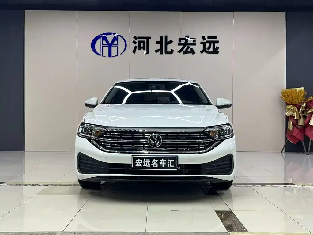 Volkswagen Sagitar 2024
