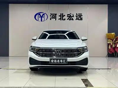 Volkswagen Sagitar 2024