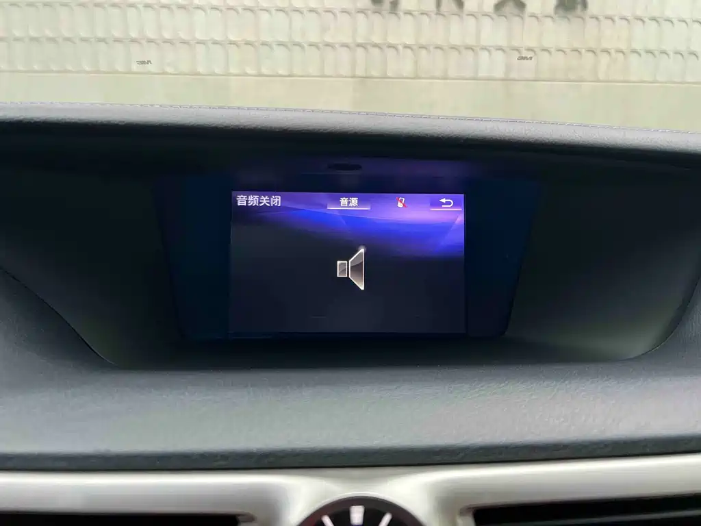 Lexus GS 2017 — фото 17