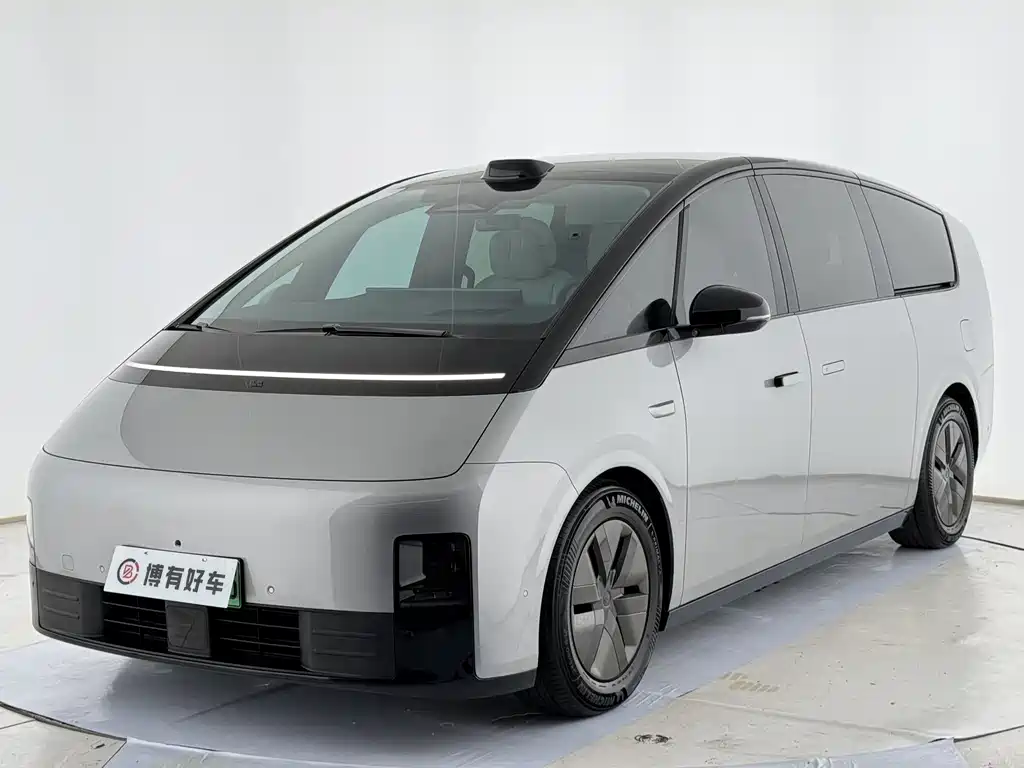 Li Auto Li MEGA 2024