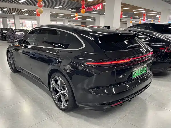 NIO ET5T 2025