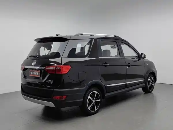 Dongfeng Scenery 370 2020