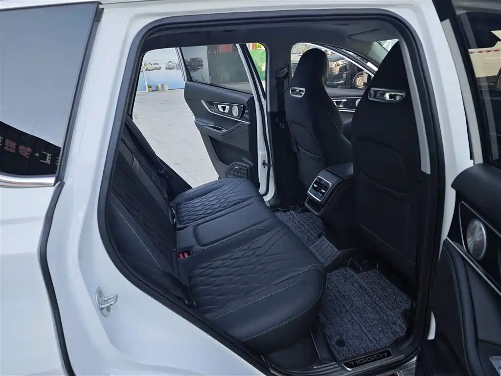 Chery Tiggo 7 PLUS 2023 — фото 10