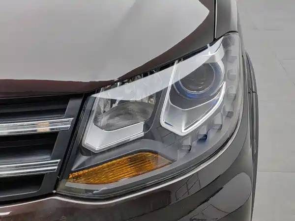 Dongfeng Scenery 370 2020