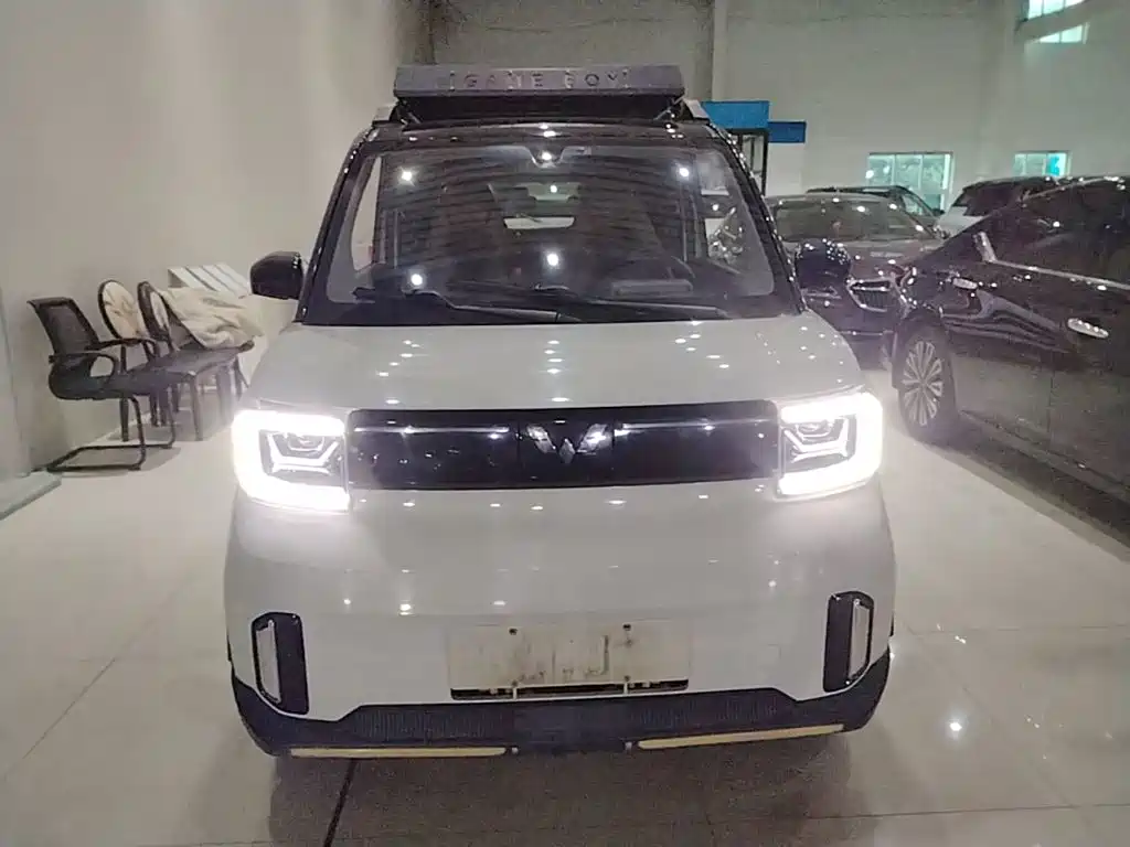Wuling Hongguang MINIEV 2023