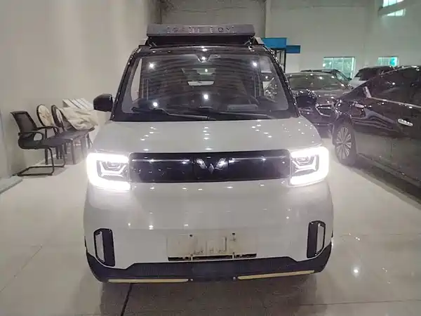 Wuling Hongguang MINIEV 2023