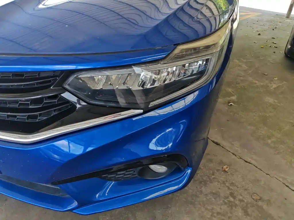 Honda Envix 2019 — фото 24