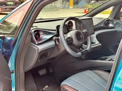 BYD Dolphin 2022