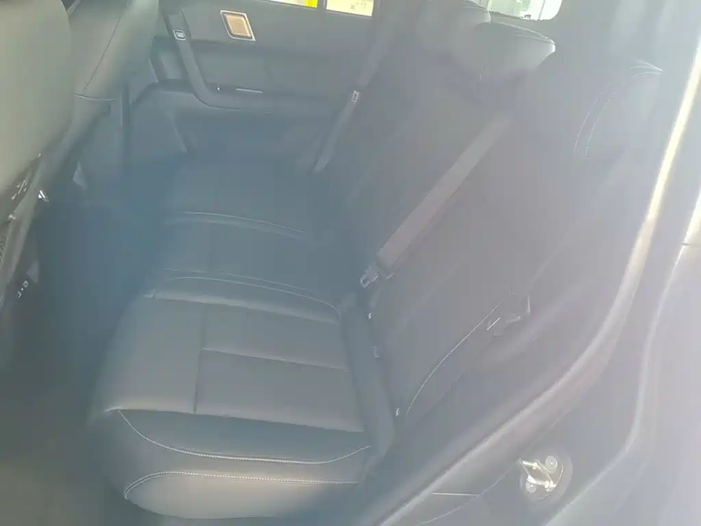 Chery Fengyun X3 PLUS 2025 — фото 17