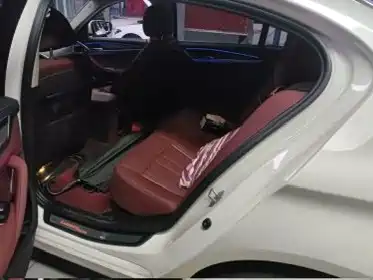 BMW 5 Series 2023