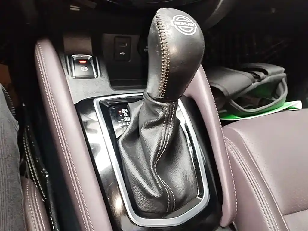 Nissan Qashqai 2021 — фото 14