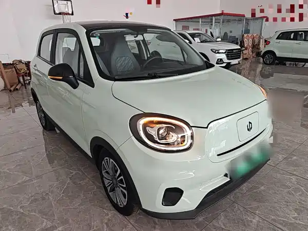 Leapmotor T03 2025