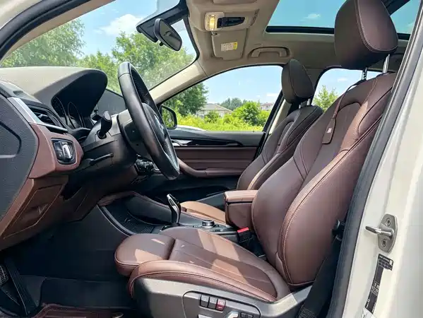BMW X1 2023