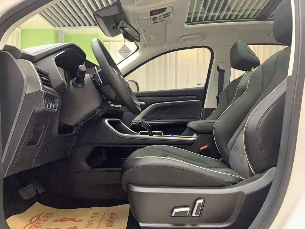 Haval H6 2023