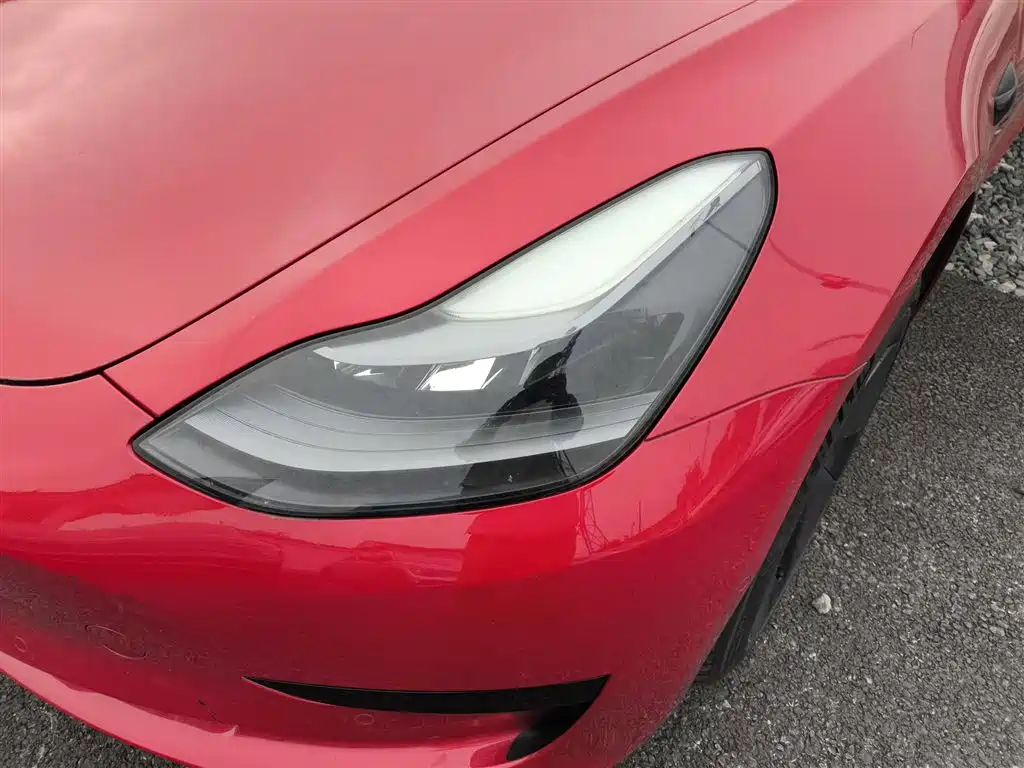 Tesla Model 3 2021 — фото 18