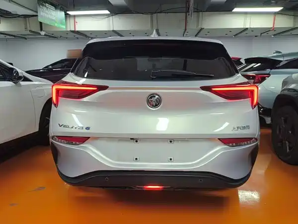 Buick Velite 6 2024
