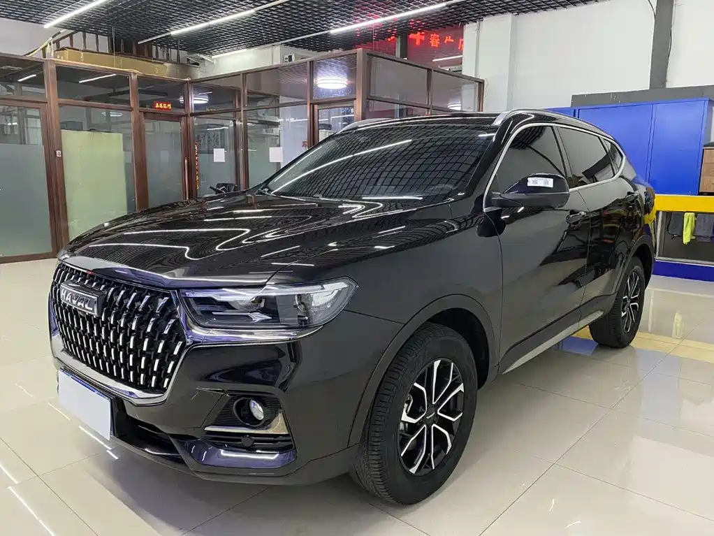 Haval H6 2023