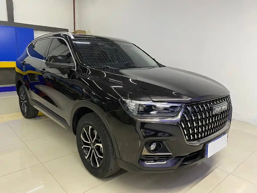 Haval H6 2023