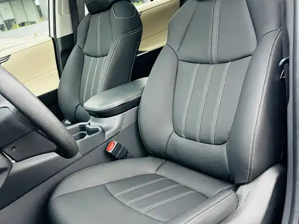 Toyota RAV4 2020