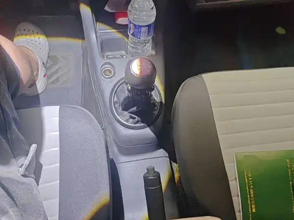 Suzuki Swift 2017