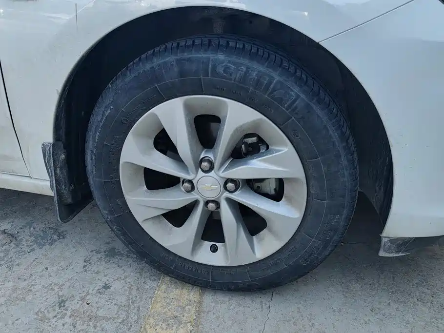 Chevrolet Cavalier 2022