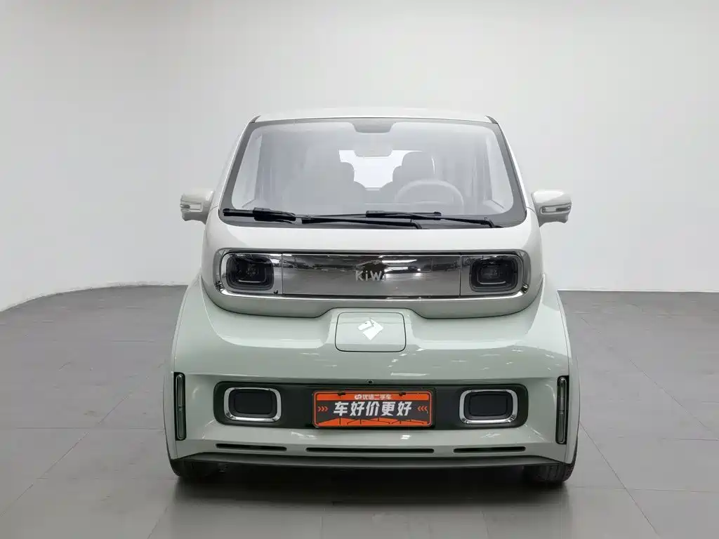 Baojun Kiwi EV 2022