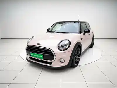 MINI MINI 2015