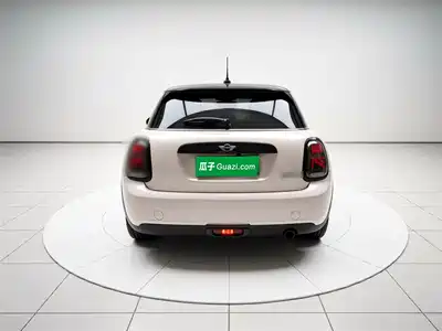 MINI MINI 2015
