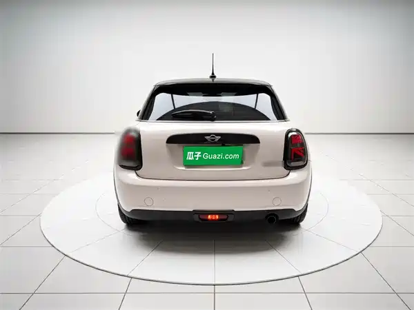 MINI 2015
