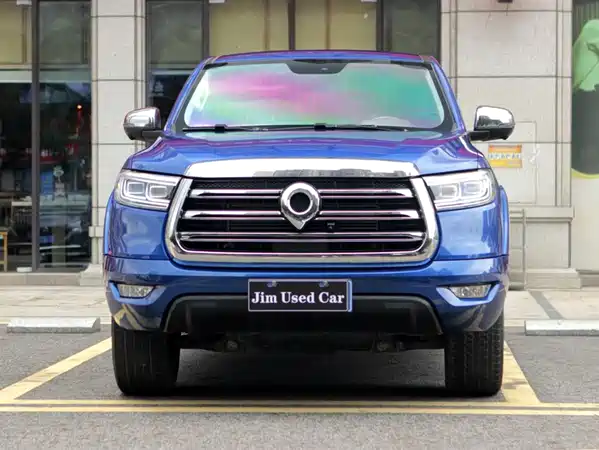 Great Wall Poer 2019