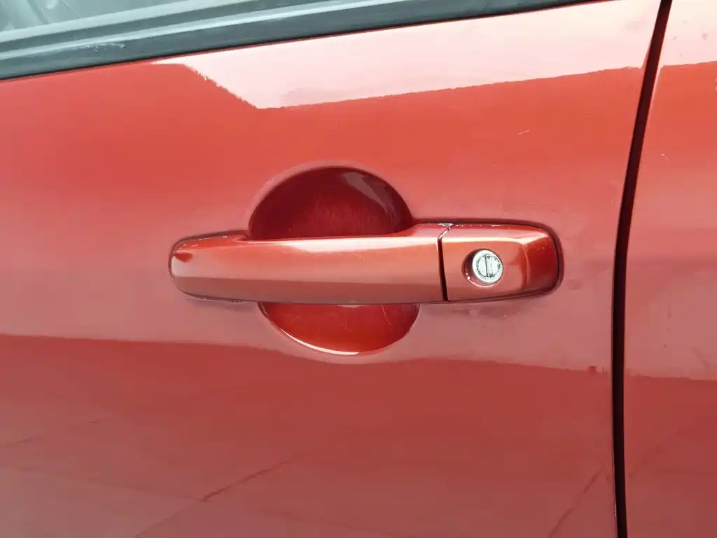 Suzuki Swift 2014 — фото 18