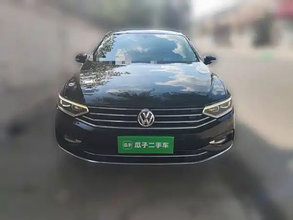 Volkswagen Magotan 2020