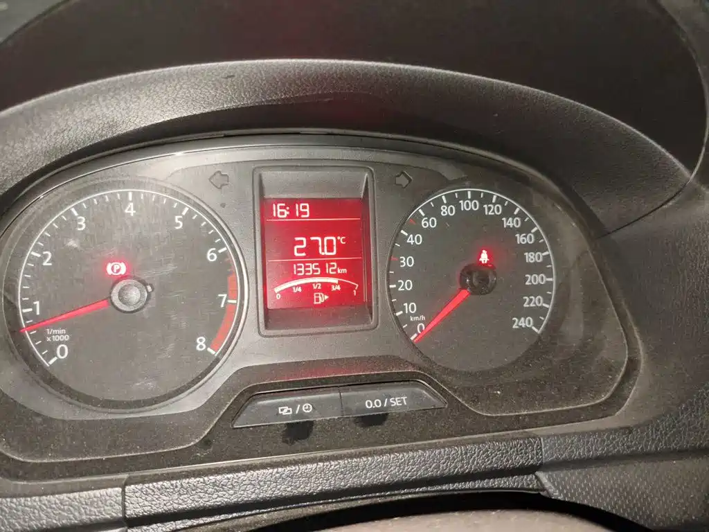 Volkswagen Jetta 2016