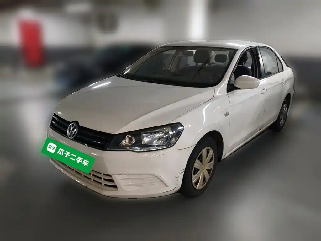 Volkswagen Jetta 2016