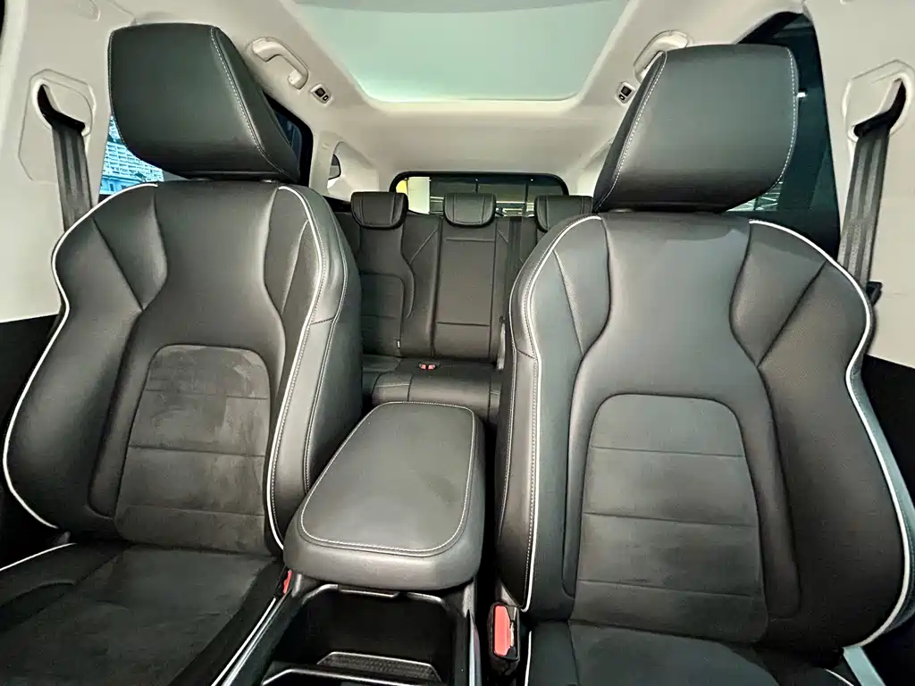 Haval H6 2022 — фото 10