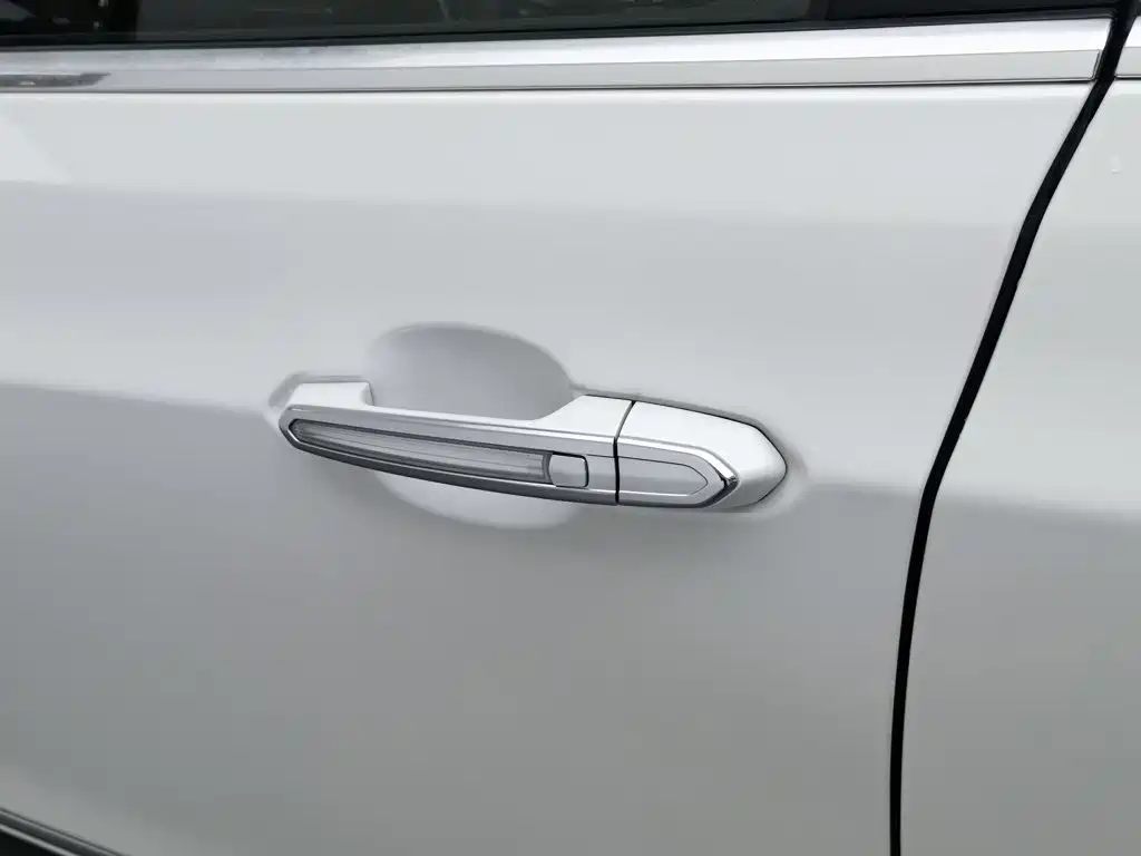 Cadillac CT6 2018 — фото 18