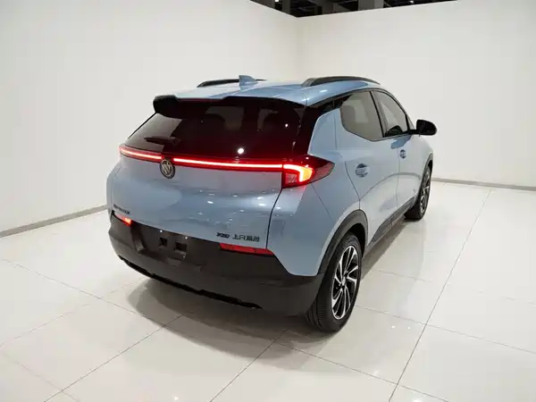 Buick Velite 7 2020