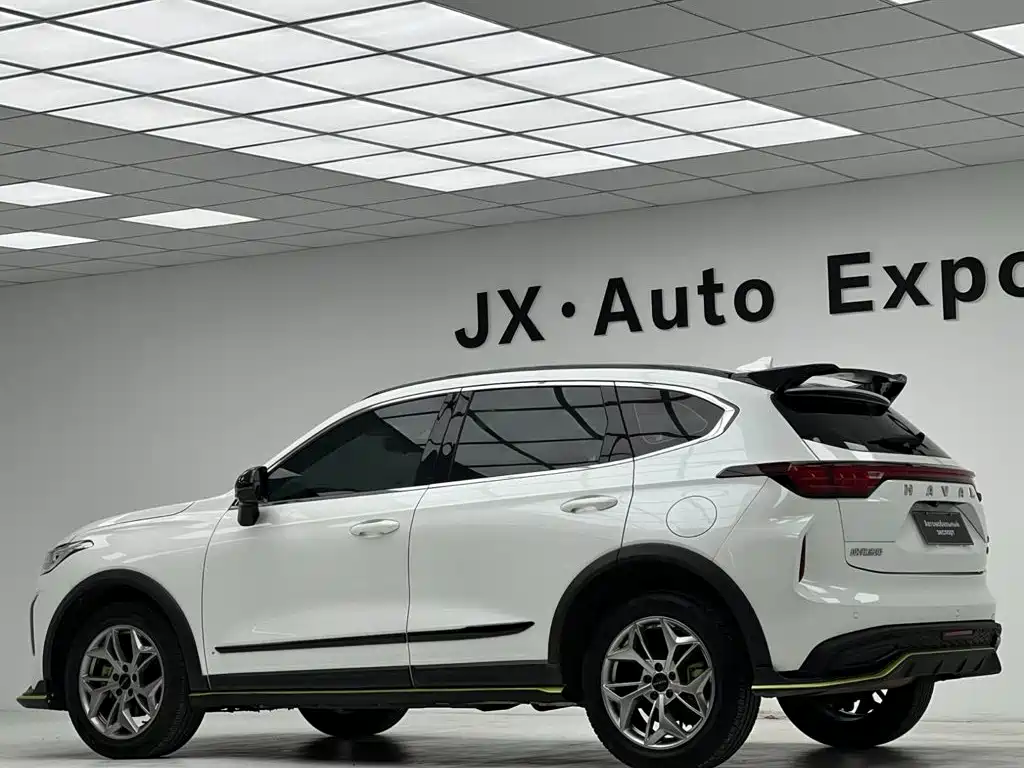 Haval Chitu 2022