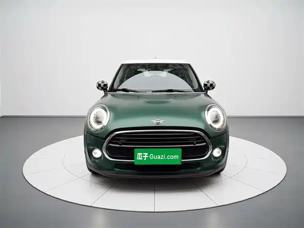 MINI MINI 2021