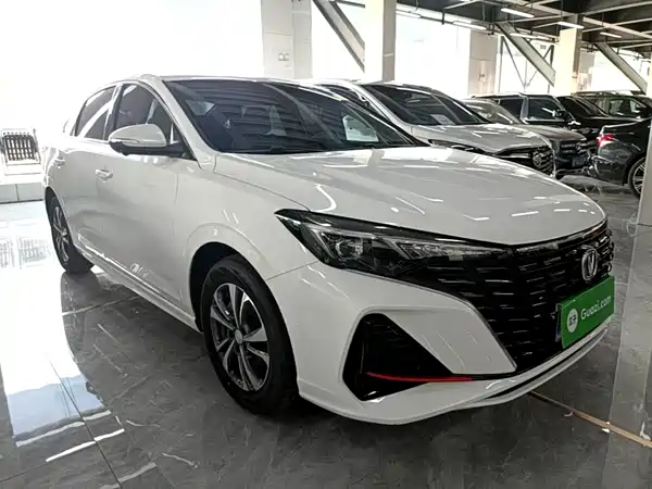 Changan Eado 2025