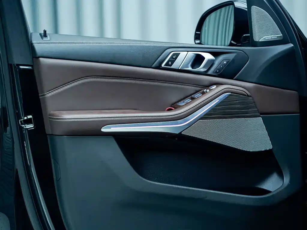 BMW X5 2023 — фото 10