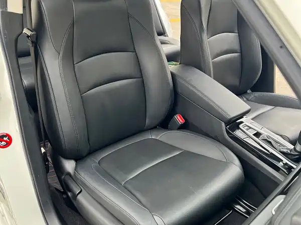 Honda Crider 2019