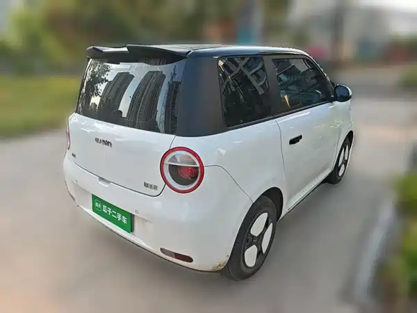 Changan Lumin 2025
