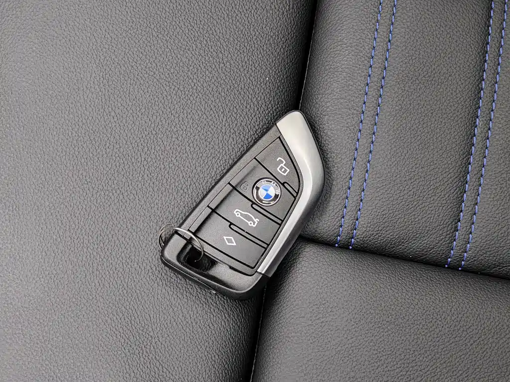BMW M240i 2025 — фото 14