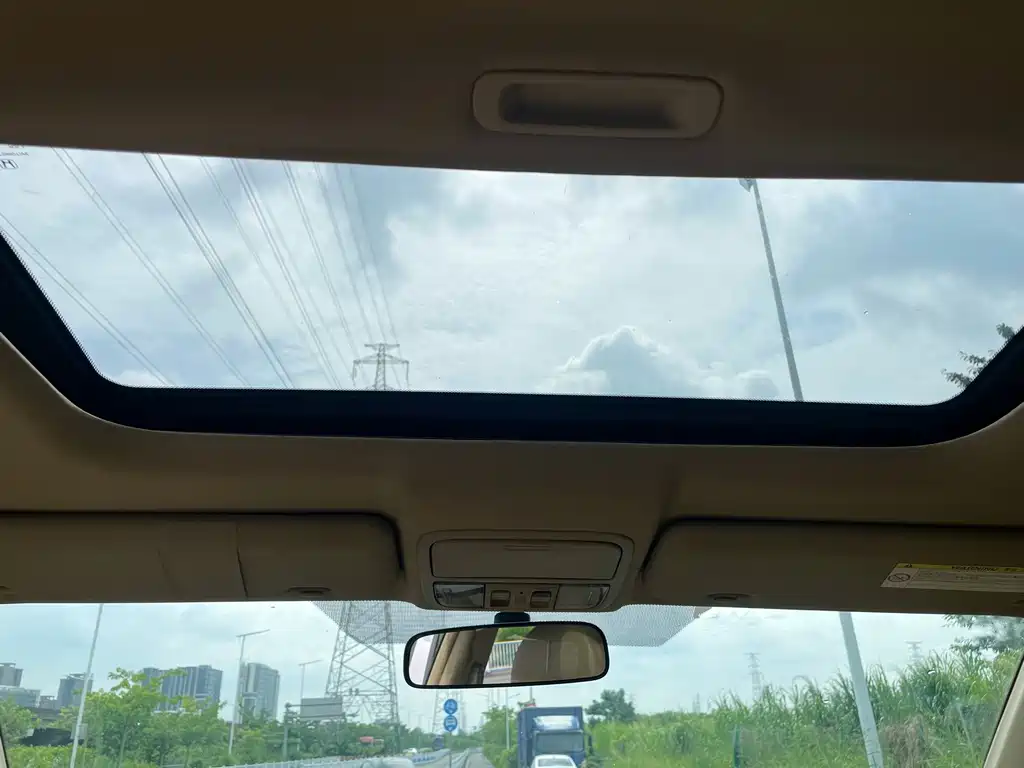 Honda CR-V 2010 — фото 22