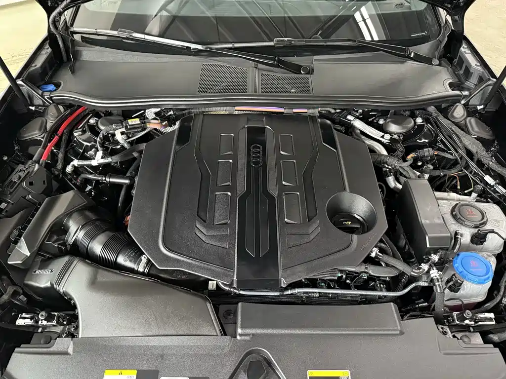 Audi A6L 2026
