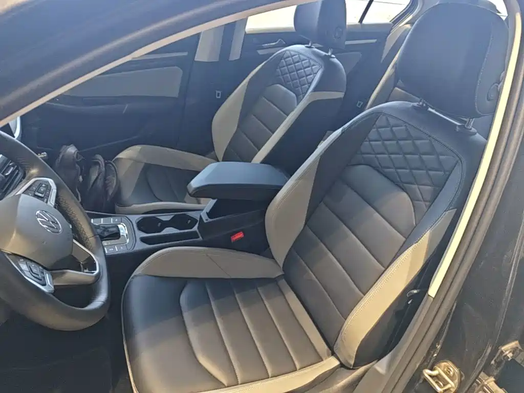 Volkswagen Bora 2024 — фото 15