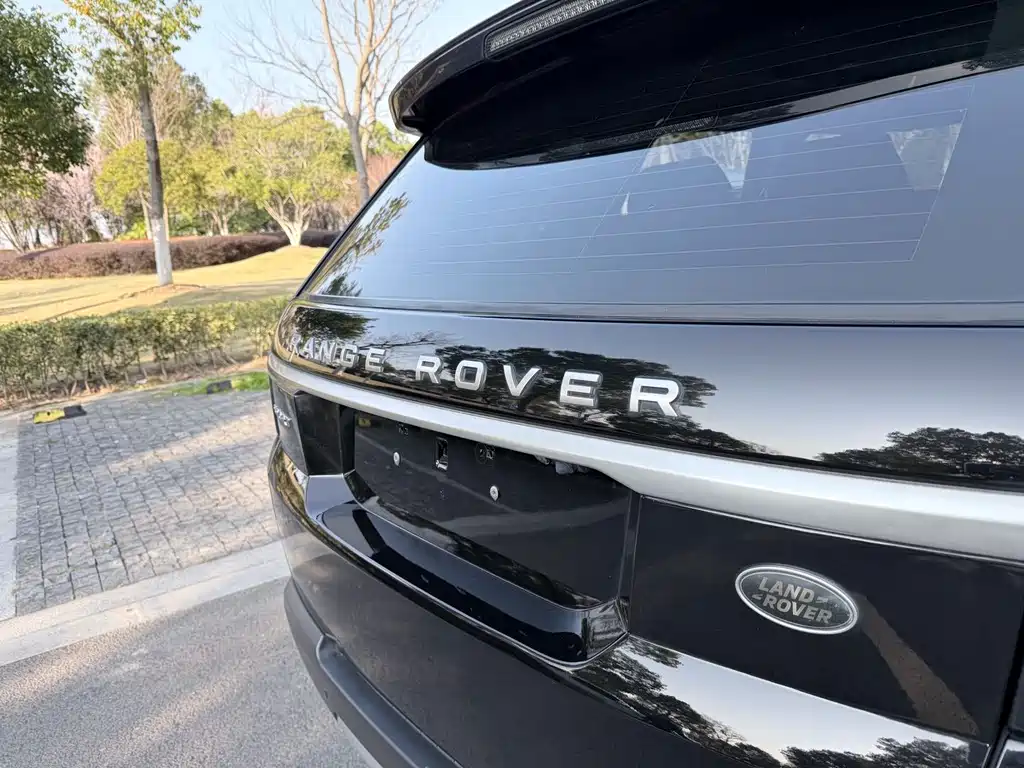 Land Rover Sport 2018 — фото 20