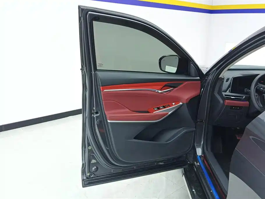 Changan CS75 PLUS 2020 — фото 7